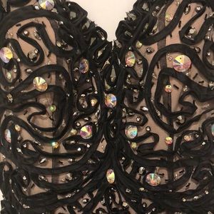 Jovani prom dress 5913